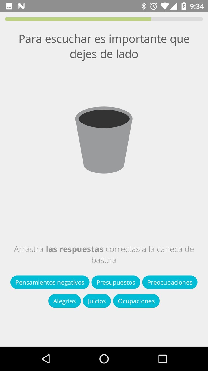 Intrena screenshot image 8_Popularmodapk.com