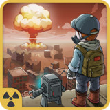 Under Survival : SIMULATION<span>(God Mode)</span>2.0.8_rowtechapk.com