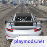 Cabrio Porsche 911 GT3 Drive<span>(No Ads)</span>2.0_rowtechapk.com