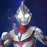 Ultraman:Fighting Heroes<span>(No Ads)</span>1.0.5_rowtechapk.com