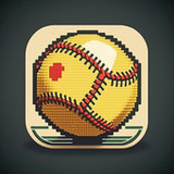 Retro Baseball7.1.12_rowtechapk.com