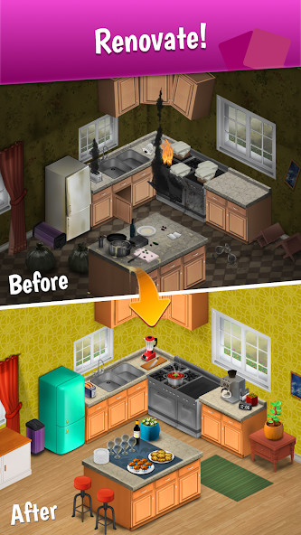 Tropic Smash<span>(a lot of prompts)</span> screenshot image 9_Popularmodapk.com