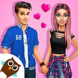 Hannah's High School Crush8.0.19_rowtechapk.com