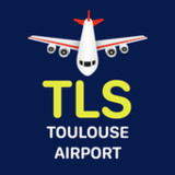 FlightInfo: Toulouse Blagnac8.0.1670_rowtechapk.com