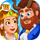 Wonderland : Beauty & Beast Free(All paid roles are available)1.0.1_rowtechapk.com