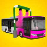 Bus Stack: Running Game 3D1.6_rowtechapk.com