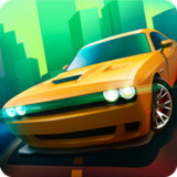 Traffic Nation: Street Drivers APK<span>(Unlimited money)</span>1.09_rowtechapk.com