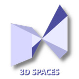 3D Spaces1.2.12_rowtechapk.com