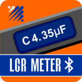 Smart Tweezers LCR Multimeter3.0.7_rowtechapk.com