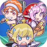 Fairy Kingdom (Demo)1.4_rowtechapk.com