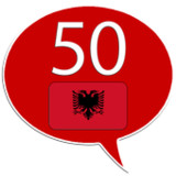Learn Albanian - 50 languages13.5_rowtechapk.com