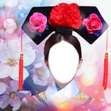 Chinese Headdress Montage1.7_rowtechapk.com