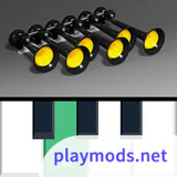 Pianika lite Telolet basuri v3<span>(No Ads)</span>99_rowtechapk.com