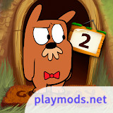 Do Not Disturb 2: Funny Games<span>(No Ads)</span>1.0.85_rowtechapk.com