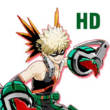 HD Bakugo Boku no Hero Academi56_rowtechapk.com