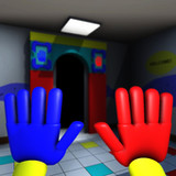 Evil Plush Toy - Scary Nights1.5_rowtechapk.com