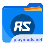 RS File Manager :File Explorer<span>(Pro Unlocked)</span>2.1.3.1_rowtechapk.com