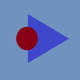 Flying Triangles1.0_rowtechapk.com