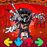 FNF Lord X Wrath Funkin Mod1.0_rowtechapk.com