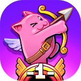 Twin Shot Deluxe<span>(Unlimited Coins)</span>1.0_rowtechapk.com