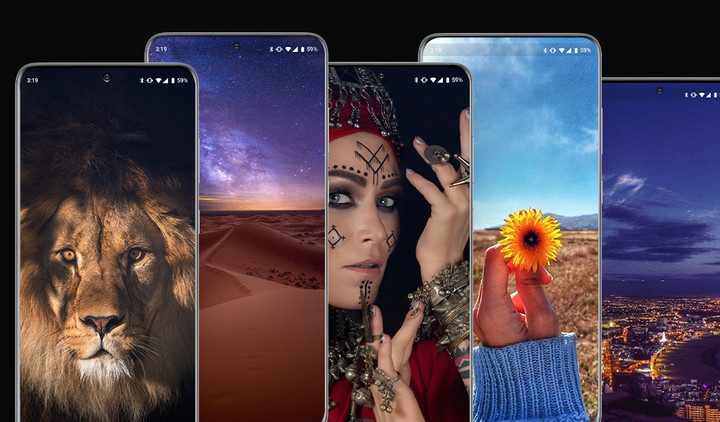 North Africa-Amazigh Wallpaper screenshot image 1_Popularmodapk.com