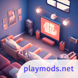 Idle Cinema Empire Tycoon<span>(Unlimited Money)</span>0.5.6_rowtechapk.com