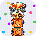 狂暴机械蛇<span>(Unlimited Money)</span>1.0_rowtechapk.com