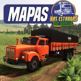 Mapas Nas Estradas do Brasil -9.8_rowtechapk.com