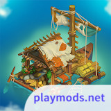 Family Farming: My Island Home<span>(MENU MOD)</span>1.4.33_rowtechapk.com