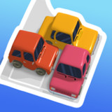 Car Parking Jam: Puzzle Games1.0.4_rowtechapk.com