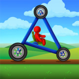 Draw Crash Test: Destruction33_rowtechapk.com