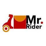 Mr Rider - Driver0.0.4_rowtechapk.com