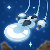 Idle Planet Miner<span>(Unlocked Shop)</span>2.6.8_rowtechapk.com