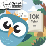 Belajar Tolak 10,000 Latihan1.0_rowtechapk.com