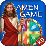 The AMEN Christian Game2.13_rowtechapk.com