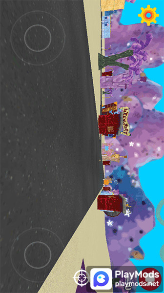 BikiniBottom<span>(Unlocking angle)</span> screenshot image 2_Popularmodapk.com