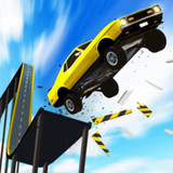 Ramp Car Jumping(MOD No Ads)2.2.2_rowtechapk.com