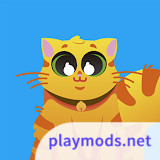 One Fish: Fishercat Collector<span>(No Ads)</span>1.2.3_rowtechapk.com