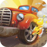 死亡公路破解版<span>(mod)</span>1.9.7_rowtechapk.com