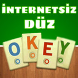 Düz Okey - İnternetsiz3.0.84_rowtechapk.com