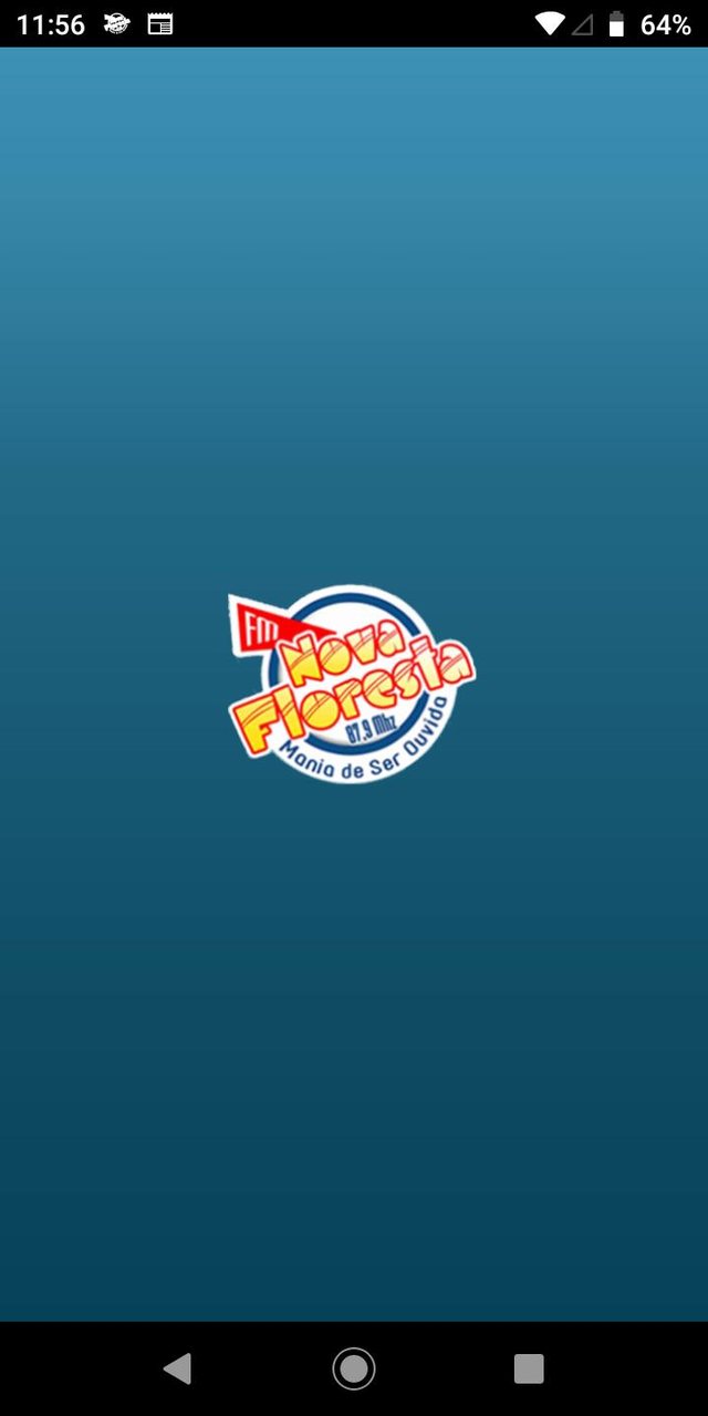 Rádio Nova Floresta FM screenshot image 6_Popularmodapk.com