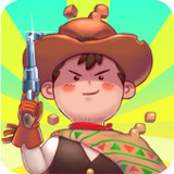 It's high noon<span>(Unlimited money)</span>1.05_rowtechapk.com