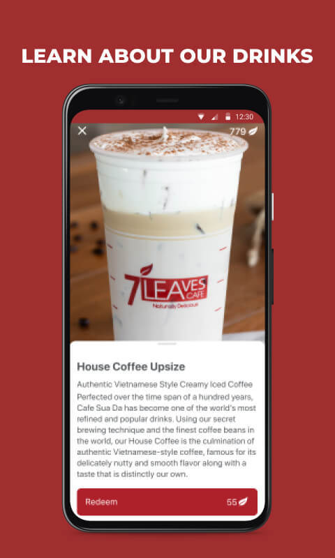 7 Leaves Cafe screenshot image 9_Popularmodapk.com