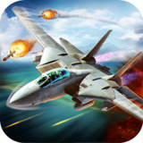Steel Wings: Aces<span>(No Ads)</span>2.9.6_rowtechapk.com