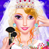 Princess Wedding Makeup Girls1.1.1_rowtechapk.com