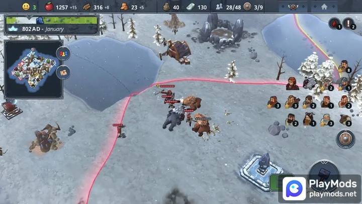 Chess Legends screenshot image 3_Popularmodapk.com