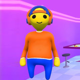 human fall massinha flat  MOD9.1_rowtechapk.com