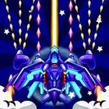 Shooter Legend: Air Squad2.0_rowtechapk.com