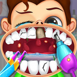 Superhero Dentist Doctor Games2.4_rowtechapk.com