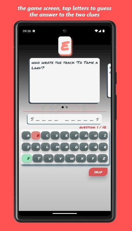 Hang 'Eddie' Man screenshot image 2_Popularmodapk.com